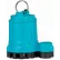 Little Giant 10EC-CIA-SFS 1/2 HP Automatic Submersible Cast Iron with Plastic Base Sump Pump