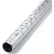 Nexel® Chrome Post 6"H - 4 Pack