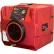 Novatek Novair Air Scrubber & Negative Air Machine, 700 CFM, 115V