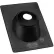 Oatey 11919, thermoplastique « All-Flash », 1-1/2" - 3", socle de 11-1/4" de long x 15" de large - Lot de 12