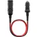 NOCO® Boost 12V XGC Accessory Kit, 16 AWG, 24"L Cable