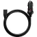 NOCO® Boost X 12V Car Charger, 16 AWG, 24"L Cable, 65W