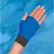 Gants de soutien OccuNomix OccuMitts, 1 paire, taille S, bleu marine, 450N-3S