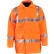 Parka OccuNomix Premium 5-en-1, classe 3, orange haute visibilité, taille S, LUX-TJFS-OS