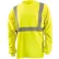 Parka OccuNomix Premium 5-en-1, classe 3, jaune haute visibilité, 4XL, LUX-TJFS-Y4X