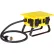 CE 6534TLSX, bloc d'alimentation à verrouillage par rotation 30 A, NEMA 3R