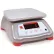 Balance alimentaire compacte et portable Ohaus® Valor™ 4000, 30 lb x 0,005 lb, plateau de 7-1/2" x 9-1/2"