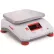Balance alimentaire compacte et portable Ohaus® Valor™ 2000, 13,6 kg x 0,013 kg, plateau de 19 cm x 24 cm