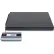 Balance d'expédition Ohaus Courier 3000, capacité de 150 lb, précision de lecture de 0,1 lb, plateau de 20-1/2" x 15-11/16"