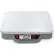 Balance d'expédition portable Ohaus Courier 1000, capacité de 20 lb, précision de 0,01 lb, plateau de 12-3/8" x 11"