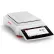 Balance de précision Ohaus® EXR6201 Explorer™, capacité de 6 200 g, précision de lecture de 0,1 g, 100-240 V