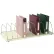 Support de rangement de table Omnimed®, capacité de 10 classeurs, beige