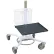 Plateau d'impression Omnimed® pour chariots de transport Omni