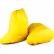 Couvre-chaussures Onguard pour homme, 15 pouces, jaune, en PVC, taille M