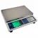 Balance numérique Optima pour le comptage de pièces, 15 kg x 0,5 g, plateau de 9" x 13-5/16"