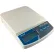 Balance de précision compacte Optima 2500 g x 1 g, 7" x 7"