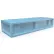 Plateau Endurance Cortech USA, 79" x 31", bleu/gris