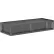 Plateau Endurance de Cortech USA, 79" x 31", noir
