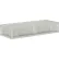 Plateau Endurance de Cortech USA, 79" x 31", gris pierre