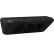 Cortech USA Endurance Wall Mount Step/Shelf, 81" x 34-1/2", Black