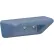 Marchepied/étagère mural « Endurance » de Cortech USA, 5H x 15W x 6D, bleu nuit