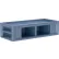 Cortech USA Endurance Bed 1.0, 81" x 35", bleu nuit