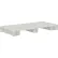 Rehausseur Cortech USA Endurance pour lit 2.0, 86" x 42", gris pierre