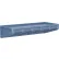 Lit superposé mural Endurance de Cortech USA, 81" x 34-1/2", bleu nuit