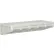Lit superposé mural Endurance de Cortech USA, 81" x 34-1/2", gris pierre