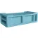 Cortech USA Endurance Bed 2.0, 81" x 42", bleu-gris
