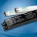 Sylvania 49853 QHE 2X32T8/UNV ISN-SC 32 TB Haute efficacité - Facteur de ballast normal - Petit boîtier