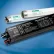 LEDVANCE 75863 LHE4x32T8UNVISNSCB T8 haute efficacité - facteur de ballast normal - boîtier compact