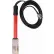 Électrode ORP professionnelle REED Instruments pour les modèles R3000SD et SD-230