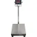 Balance de table Optima OP-915 NTEP avec DEL , plateau de 20" x 20", capacité de 500 lb avec une précision de 0,1 lb