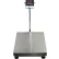 Balance de table Optima OP-915 certifiée NTEP avec indicateur « DEL », plateau de 24" x 24", capacité de 1 000 lb avec une précision de 0,2 lb