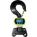 OZ Lifting Products® Dynamometer & Top Hook Assembly For 6 Ton Capacity Lever Hoists