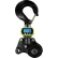 OZ Lifting Products® Dynamometer & Top Hook Assembly For 9 Ton Capacity Lever Hoists
