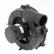 Fasco 3.3" Shaded Pole Draft Inducer Blower, A180, 115 Volts 3400 RPM