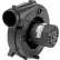 Fasco 3.3" Shaded Pole Draft Inducer Blower, A196, 115 Volts 3200 RPM