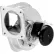 Ventilateur inducteur à pôle ombré Fasco 3,3 pouces, référence A229, 115 volts, 3 000 tr/min