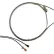 Chauffage de carter Tutco® CH105240, rond, 120 V, 50 watts