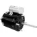 Fasco D1127, 3.3" Motor - 115/230 Volts 1550 RPM
