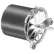 Fasco D1193, 3.3" Shaded Pole Draft Inducer Motor - 115 Volts 3000 RPM