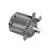 Fasco D1196, 3.3" Shaded Pole Draft Inducer Motor - 115 Volts 3200 RPM