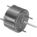 Fasco D124, 3.3" Shaded Pole Totally Enclosed Motor - 115 Volts 1500 RPM