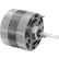 Fasco D174, 4.4" Shaded Pole Motor - 115 Volts 1500 RPM
