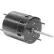 Fasco D208, 3.3" Shaded Pole Open Motor - 115 Volts 3000 RPM