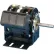 CenturyOCP0251, Copeland Replacement Fan Blower Motor 1625 RPM 230 Volts 1/6 HP