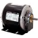 Century SVB2034B, Evaporative Cooler Motor 115 Volts 1725/1140 RPM 1/3~1/6 HP