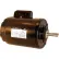 Century SV2104H, Evap Cooler Motor - 1725 RPM 230 Volts